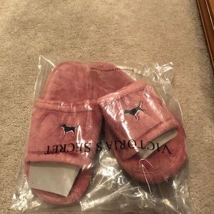 Victoria Secret Slippers
